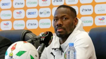 تغيير مفاجئ في السنغال قبل نهائي أمم إفريقيا ضد المغرب